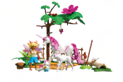 Playmobil - Playmobil Fantasia ja taikuus - Taianomainen yksisarvistalli - 71839