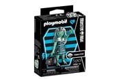 Hahmot - Playmobil Monster High Frankie Stein - 71994