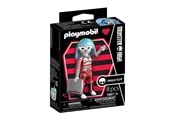 Hahmot - Playmobil Monster High Ghoulia Yelps - 71997