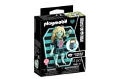 Hahmot - Playmobil Monster High Lagoona Blue - 71998