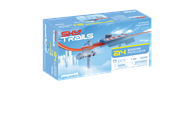Playmobil - Playmobil Service - Sky Trails: Tehostin - 72059