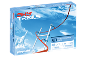 Playmobil - Playmobil Service - Sky Trails: Rakennuspakkaus - 71975