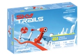 Playmobil - Playmobil Taivaan polut - Sky Trails: Track Blaster - 71973