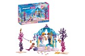 Playmobil - Playmobil - Vedenalaiset häät - 72104