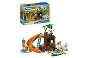 Playmobil - Playmobil Zoo - Eläintarha: Viidakkoseikkailu - 72071