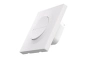 Smart Home - Älykoti - Sonoff MINI-ZB2GSL-E ZigBee Two Channel Wall Switch - MINI-ZB2GSL-E