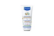Hiustenhoito - Mustela Shea Butter & Avocado Hair Shampoo – 200 ml - 3504105043452