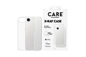 Puhelin - Kannet ja kotelot - CARE by PanzerGlass X-Ray Case Apple iPhone 17e /16e - CR83288