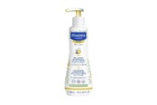 Kasvojen hoito - Mustela Cold Cream Gentle Cleansing Gel – 300 ml - 3504105036089