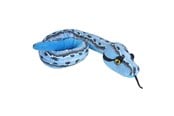 Pehmolelu - Wild Republic Plush Toy Snakes 137 cm Slipstream Blue - 22189