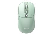 Hiiret - Baseus Editor Wireless Computer Mouse with 800mAh Battery and Battery Status Indicator - Green - Hiiri - Vihreä - B01073600631-00