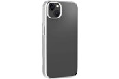 Puhelin - Kannet ja kotelot - Puro Impact Clear Case for iPhone 14 / 13 - Transparent - IPC1461IMPCLTR
