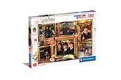 Palapelit - Clementoni Puzzle 180 Pcs Harry Potter - 29781