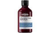 Hiustenhoito - L'Oréal Paris Shampoo – Counteracts Yellow or Orange Tones 300 ml - 3474637268268
