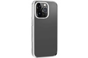 Puhelin - Kannet ja kotelot - Puro Impact Clear Case for iPhone 14 Pro Max - Clear - IPC14P67IMPCLTR