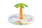 Altaat - Intex Palm Tree -suihkuallas 173x104cm - 56433