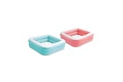 Altaat - Intex Play Box -altaat, 2 asst., 57L, 86x86x25 cm - 57100