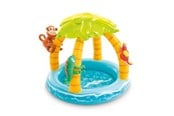 Altaat - Intex Tropical Island vauva-allas 45L 102x86cm - 58417