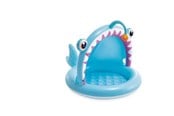 Altaat - Intex Angler Fish vauva-allas 127x102cm ikä 1-3 - 58419