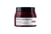 Hiustenhoito - L'Oréal Paris Color Spectrum Hair Treatment Cream Mask – 500 ml - 3474637268183