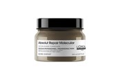 Hiustenhoito - L'Oréal Paris Molecular Hair Treatment Cream Mask – 150 ml - 3474637255657