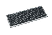 Näppäimistöt - Kensington KB435 EQ Ladattava Multi-Device Kompakti Näppäimistö - K75409PN