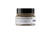 Hiustenhoito - L'Oréal Paris Repair Molecular Hair Treatment Cream Mask – 250 ml - 3474637217891