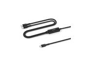 USB kaapelit - Belkin BOOSTCHARGE Pro 140W Dual USB-C Cable 1.5m Black - CAC004HQ1.5MBK
