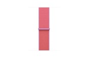Smartwatch - Lisävarusteet - Apple 40mm Bright Guava Sport Loop - MHYP4ZM/A