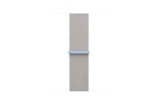 Smartwatch - Lisävarusteet - Apple 42mm Blue Mist Sport Loop - MHYQ4ZM/A