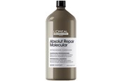 Hiustenhoito - L'Oréal Paris Repair Molecular Hair Shampoo – Repairing 1500 ml - 3474637188207