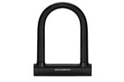 Pyörätarvikkeet - Rockbros RKS610-BK U-lock bicycle lock - black - RKS610-BK