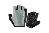 Pyörätarvikkeet - Rockbros S099GR cycling gloves size L - gray - S099GR-L