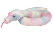 Pehmolelu - Wild Republic Plush Toy Mellowkins-Eco 30.5 cm Snake - 29418