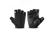 Pyörätarvikkeet - Rockbros S106BK cycling gloves size L - black - S106BK-L