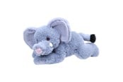 Pehmolelu - Wild Republic Plush Toy Mini 20 cm Elephant - 24805