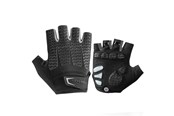 Pyörätarvikkeet - Rockbros S169BGR L cycling gloves with gel inserts - gray - S169BGR-L