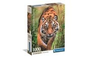 Palapelit - Clementoni Puzzle 1000 Pcs CB The Hunter's Path - 37108