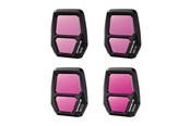 Suotimet - Sunnylife A3S‑FI926 Lens Filter Set for AIR 3S 4 pcs - A3S-FI926