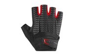 Pyörätarvikkeet - Rockbros S169BR XXL cycling gloves with gel inserts - black and red - S169BR-XXL