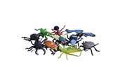 Hahmot - Wild Republic Zipper Polybag Insect - 23755