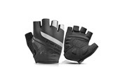 Pyörätarvikkeet - Rockbros S247 M cycling gloves - black - S247M