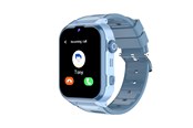 Älykellot, Urheilukellot & Aktiivisuusrannekkeet - DENVER SWGL-149BU - Kids Smart Watch with 4G GPS & camera - SWGL-149BU