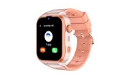 Älykellot, Urheilukellot & Aktiivisuusrannekkeet - DENVER SWGL-149OR - Kids Smart Watch with 4G GPS & camera - SWGL-149OR