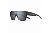 Pyörätarvikkeet - Rockbros SP304 Polarized Cycling Glasses - Black - 14130003001