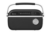 Mikro- ja minijärjestelmät - DENVER TRB-67B - FM analogue radio with Bluetooth function - TRB-67B