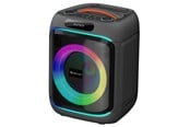 Kannettavat & Bilekaiuttimet - DENVER BPS-270 - Bluetooth speaker with 8" woofer + 1" Tweeter 40W - BPS-270