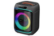 Kannettavat & Bilekaiuttimet - DENVER BPS-170 - Bluetooth speaker with 6.5" woofer + 1" Tweeter 40W - BPS-170