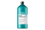 Hiustenhoito - L'Oréal Paris Anti-Dandruff Hair Shampoo 1500 ml - 3474637109424