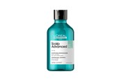 Hiustenhoito - L'Oréal Paris Purifying Hair Shampoo 300 ml - 3474637106461